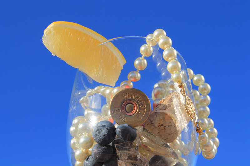 Illustration for article titled Shooting Challenge Gallery : Sunshine II